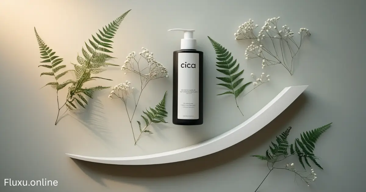Best Cica Skincare Products to Try 