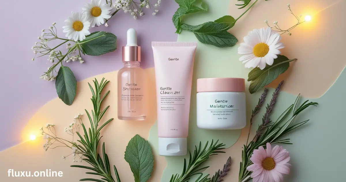 Best Skincare Products for Purging Skin