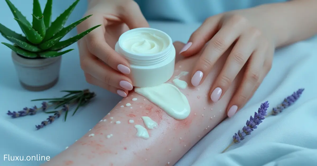 Cica Calms Red and Angry Skin 