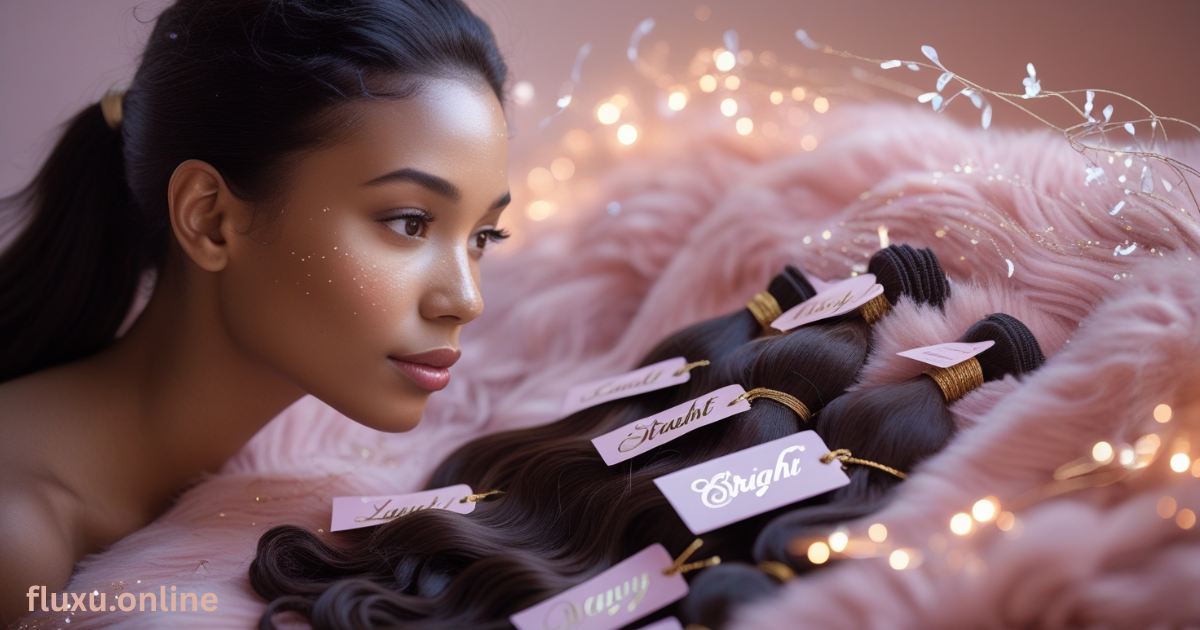 How to Choose the Best Hair Tracks