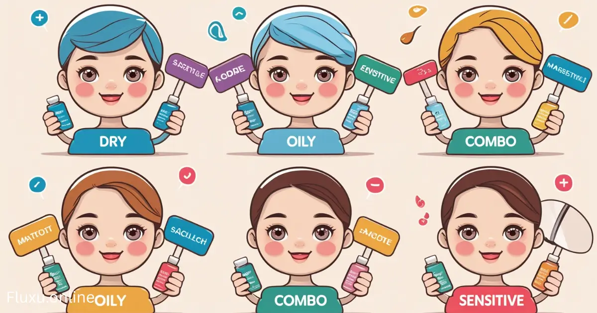 How to Choose the Best Skincare Actives for Your Skin
