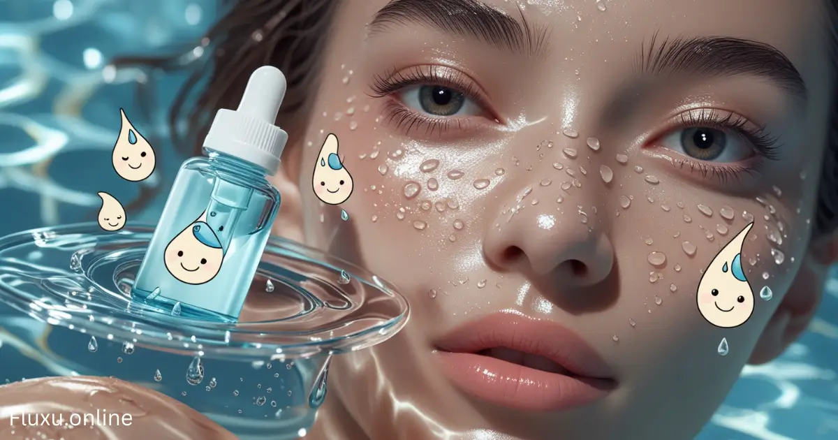 Hyaluronic Acid
