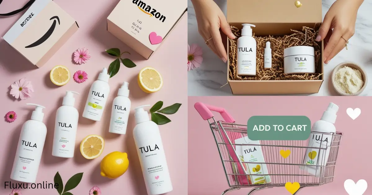 Malcolm Tula Expands Skincare to Amazon & Ulta