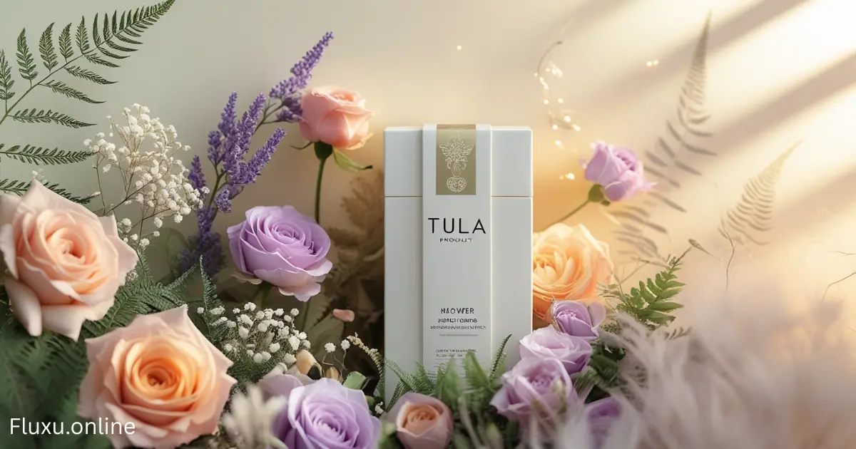 What Is Tula Skincare?