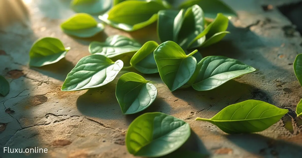 Where Centella Asiatica Comes From 