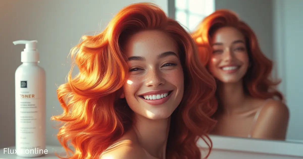 Why Do People Use Toner on Hair? 